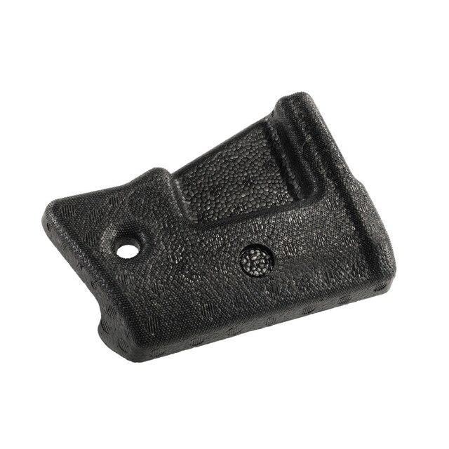 GM Genuine Parts Passenger Side Footrest Energy Absorber
