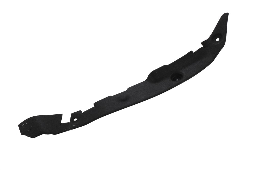 GM Genuine Parts Front Passenger Side Fender Insulator