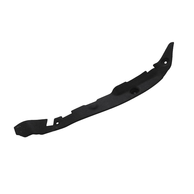 GM Genuine Parts Front Passenger Side Fender Insulator