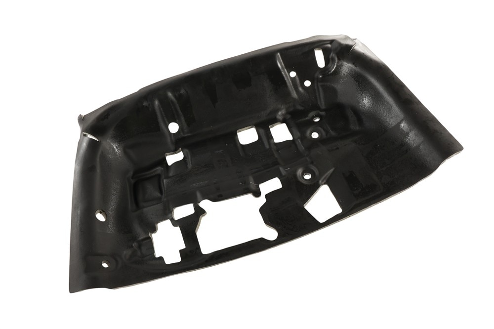 GM Genuine Parts Rear Compartment Floor Panel Insulator
