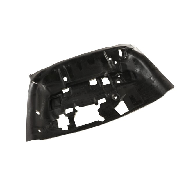 GM Genuine Parts Rear Compartment Floor Panel Insulator