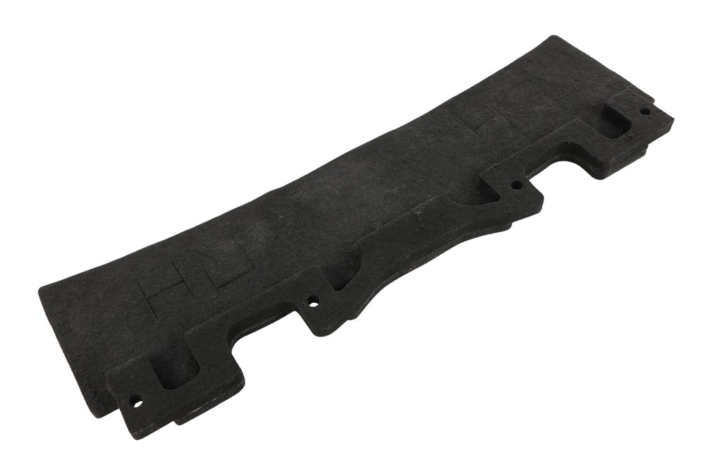 GM Genuine Parts Body Lock Pillar Sound Barrier