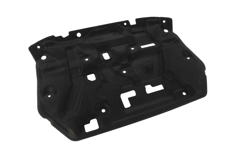 GM Genuine Parts Body Rear Panel Insulator