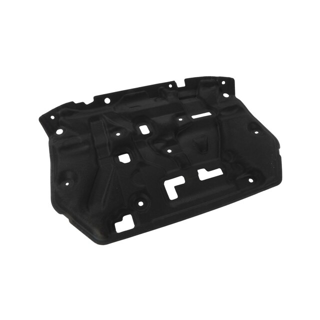 GM Genuine Parts Body Rear Panel Insulator