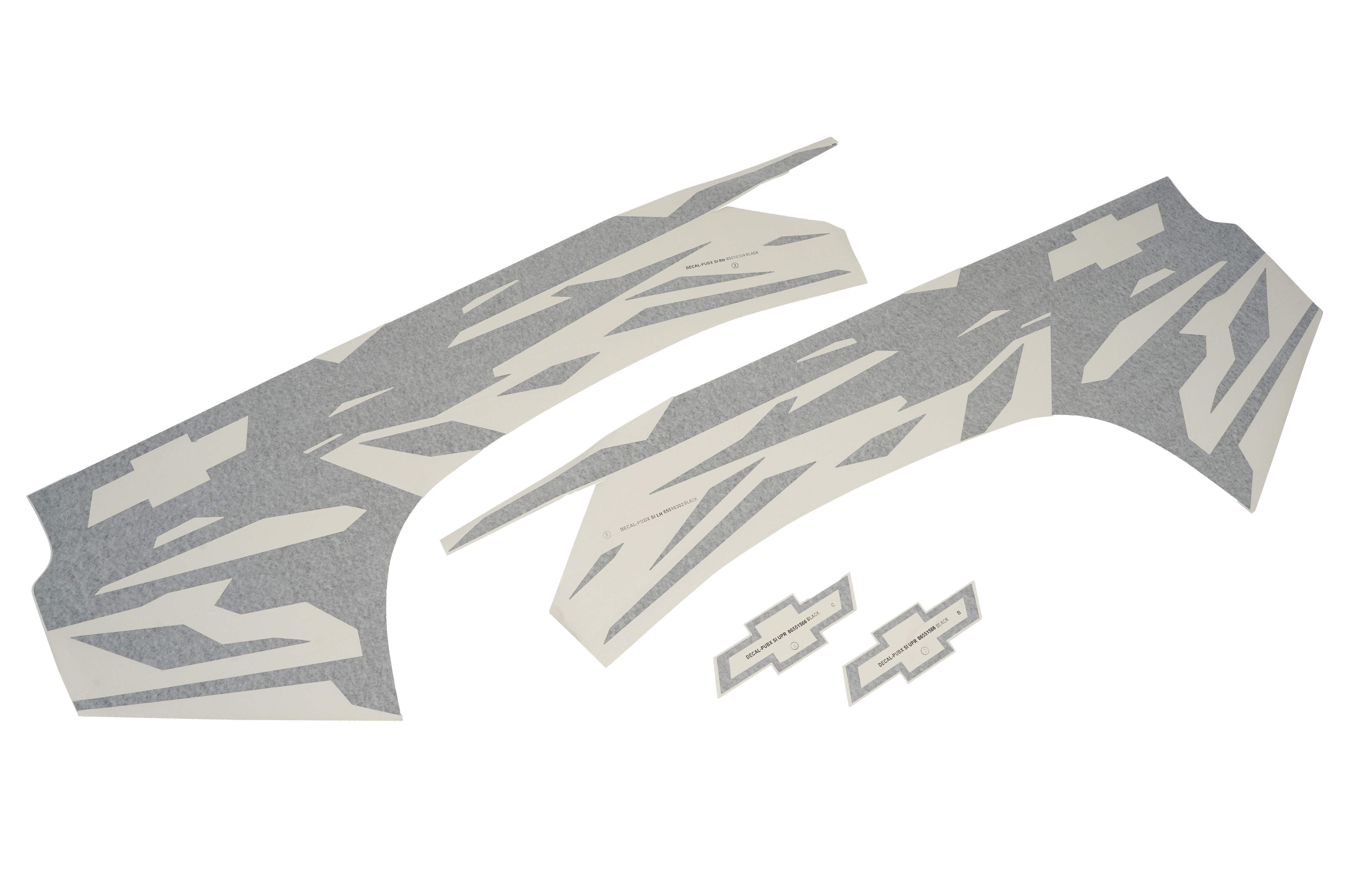 On-Vehicle Image