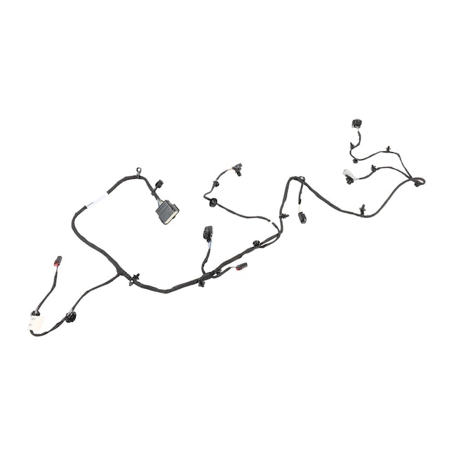 GM Genuine Parts Rear Drivers Side Seat Wiring Harness