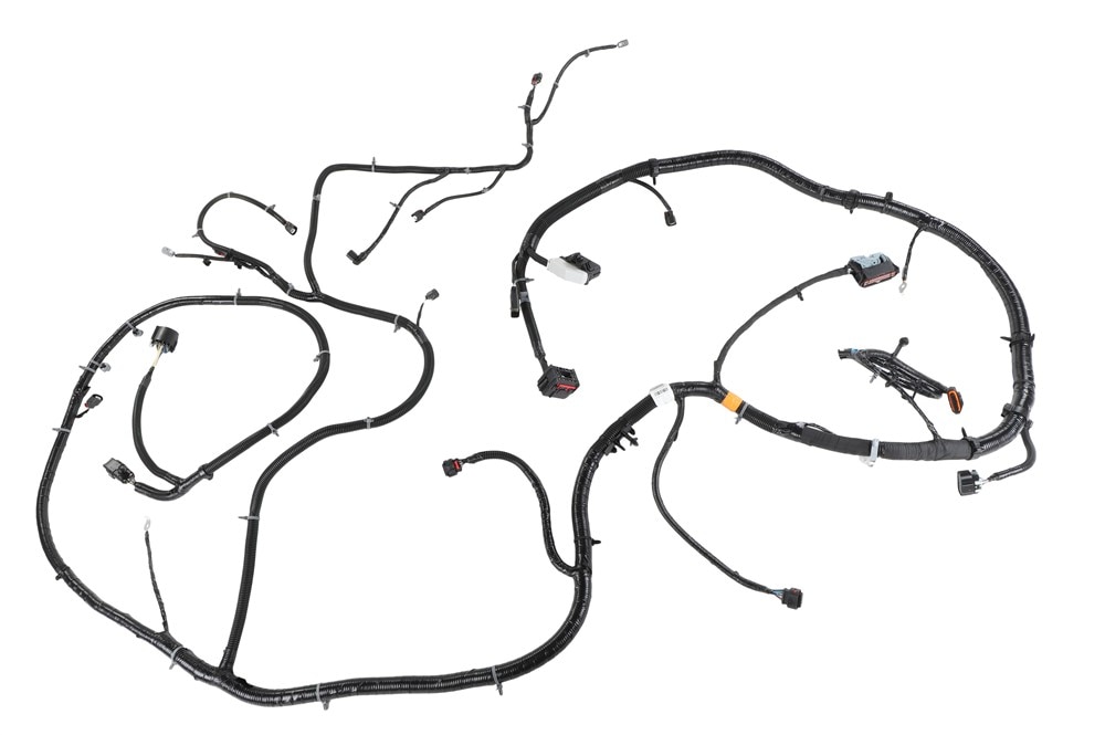 GM Genuine Parts Chassis Wiring Harness