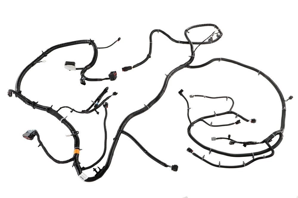 GM Genuine Parts Chassis Wiring Harness