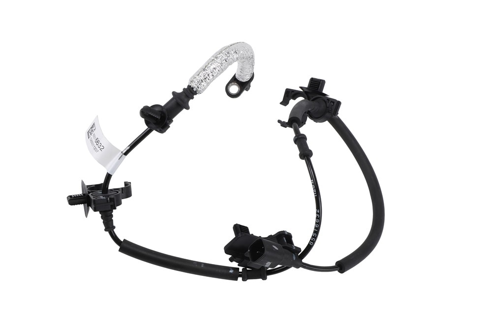 GM Genuine Parts Front Passenger Side Wheel Speed Sensor