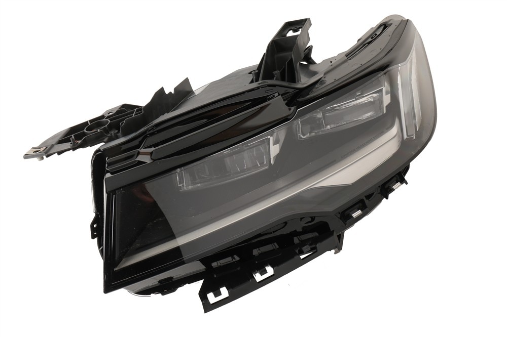 GM Genuine Parts LED Driver Side Headlamp