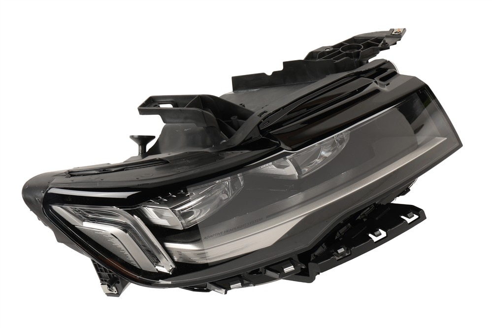 GM Genuine Parts LED Passenger Side Headlamp