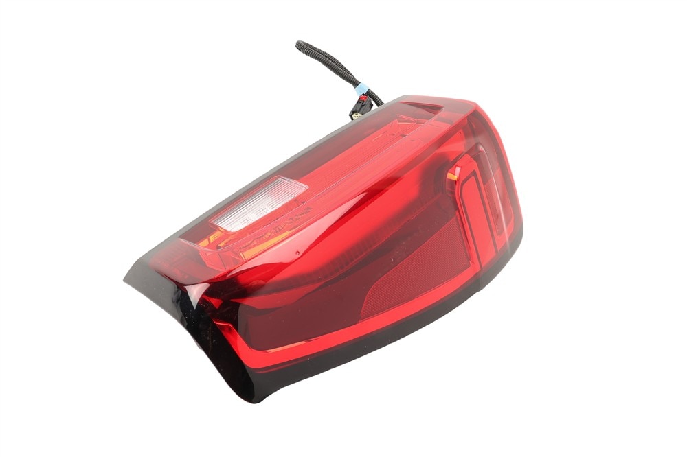 GM Genuine Parts LED Driver Side Headlamp