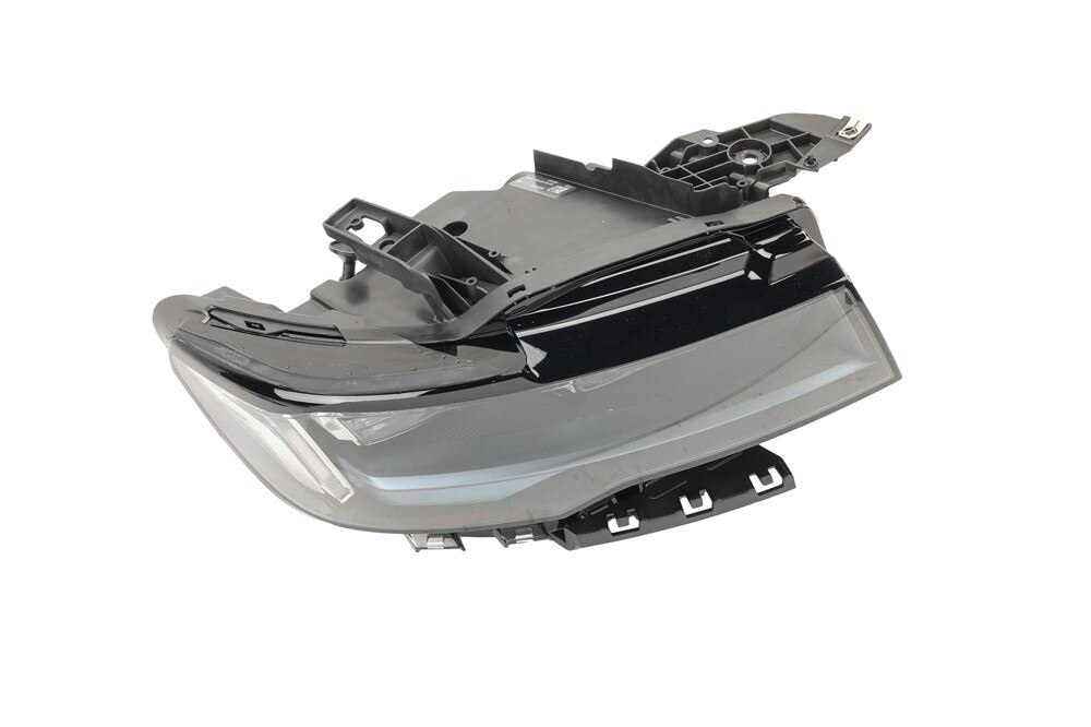 GM Genuine Parts LED Passenger Side Headlamp