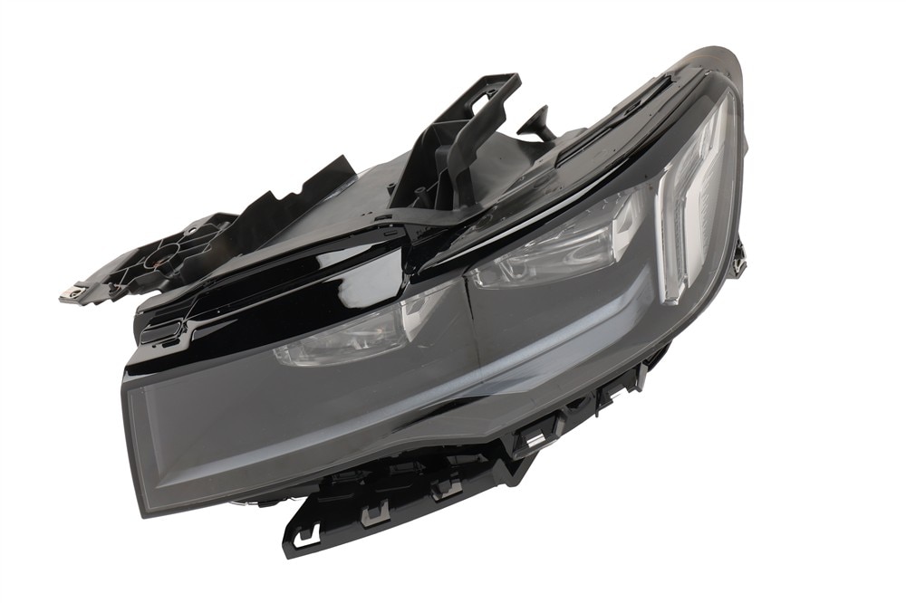 GM Genuine Parts LED Driver Side Headlamp