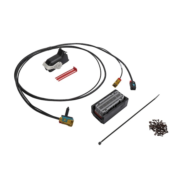 GM Genuine Parts Digital Radio and Navigation Antenna Cable