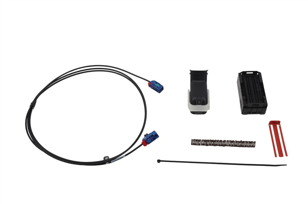 GM Genuine Parts Digital Radio and Navigation Antenna Cable