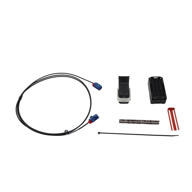 GM Genuine Parts Digital Radio and Navigation Antenna Cable