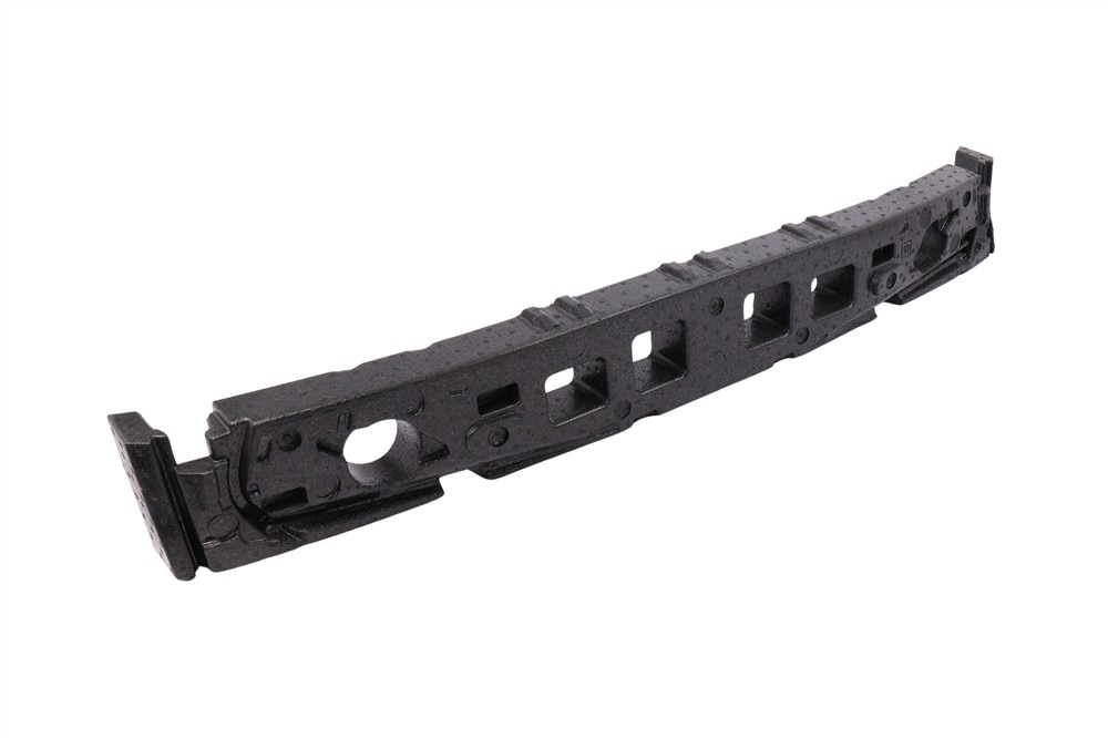 GM Genuine Parts Front Bumper Fascia Energy Absorber