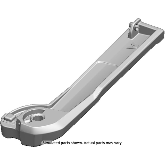 GM Genuine Parts Roof Lift Off Panel/Window Latch