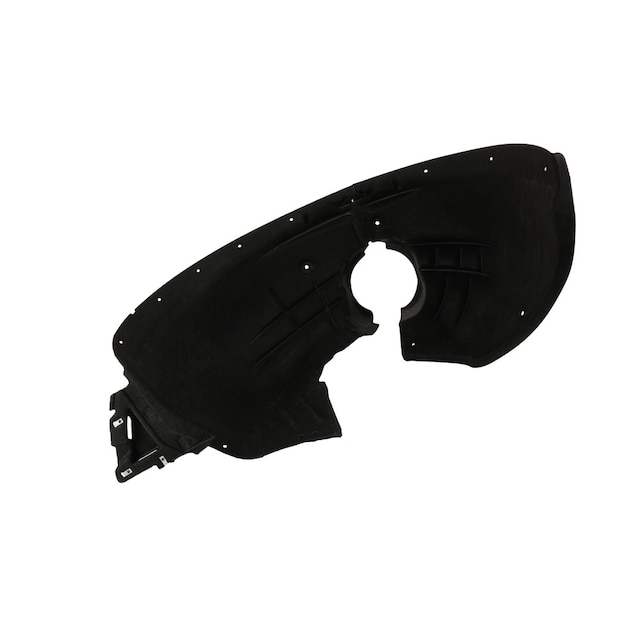 GM Genuine Parts Front Driver Side Wheelhouse Liner