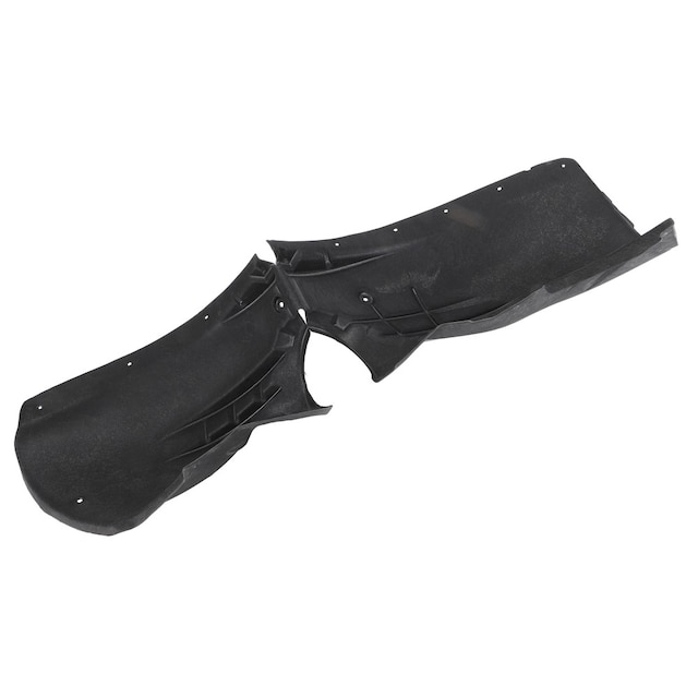 GM Genuine Parts Front Passenger Side Wheelhouse Liner