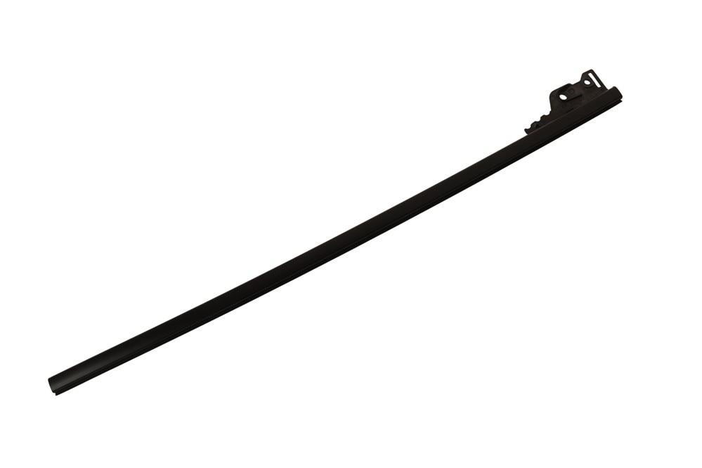 GM Genuine Parts Rear Driver Side Door Window Upper Reveal Molding