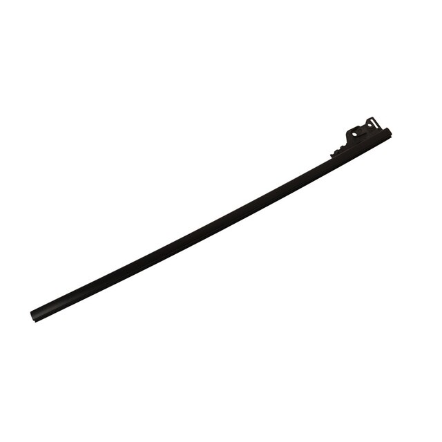GM Genuine Parts Rear Driver Side Door Window Upper Reveal Molding