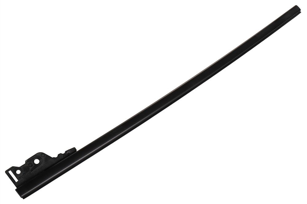 GM Genuine Parts Rear Passenger Side Door Window Upper Reveal Molding