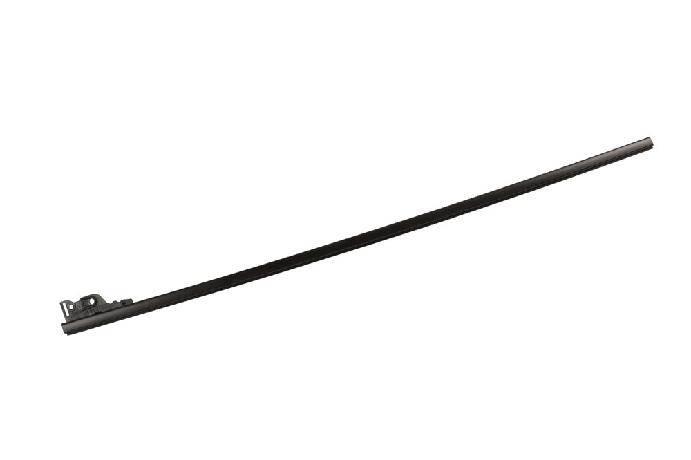 GM Genuine Parts Rear Passenger Side Door Window Upper Reveal Molding