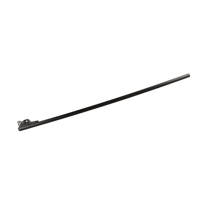 GM Genuine Parts Rear Passenger Side Door Window Upper Reveal Molding
