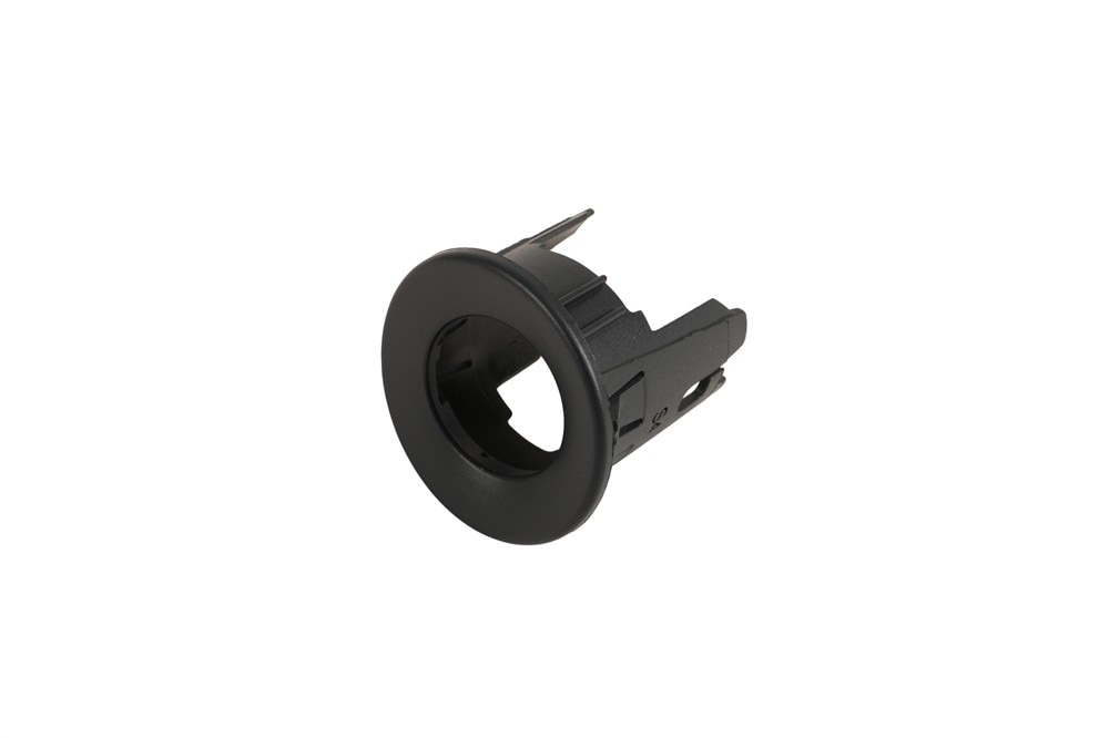 GM Genuine Parts Primed Front Parking Assist Alarm Sensor Bracket