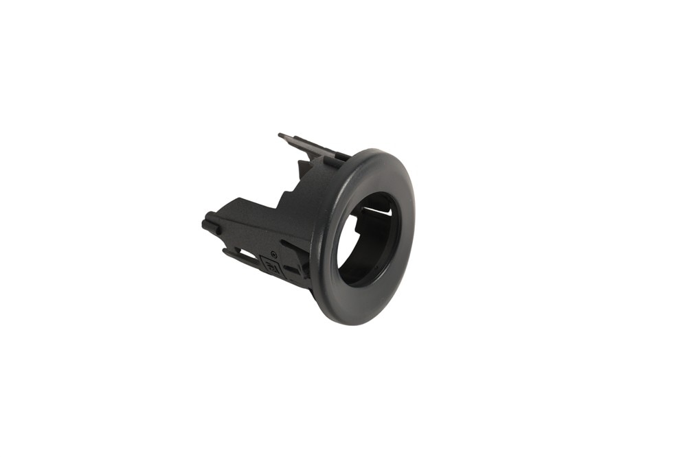 GM Genuine Parts Primed Front Parking Assist Alarm Sensor Bracket