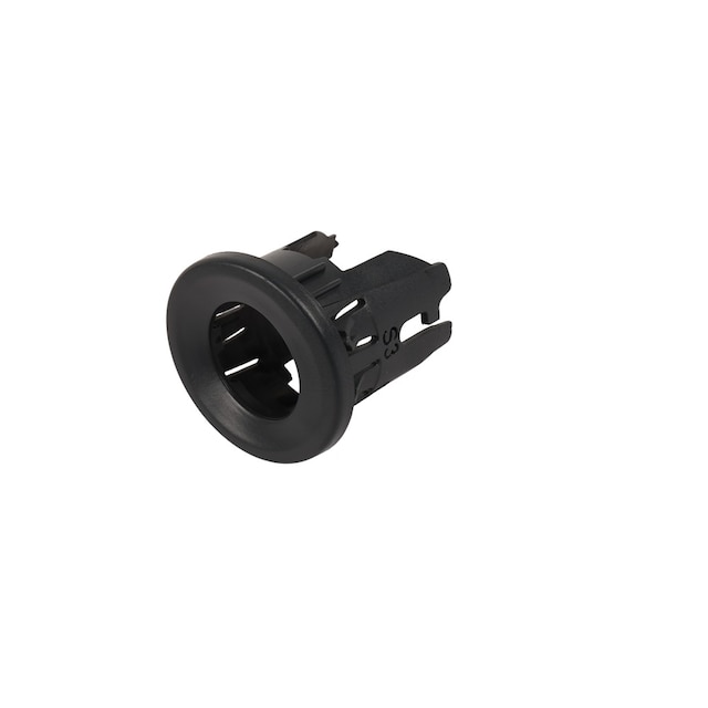 GM Genuine Parts Primed Front Parking Assist Alarm Sensor Bracket