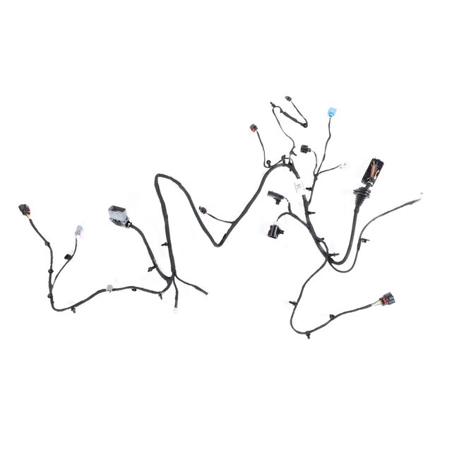 GM Genuine Parts Forward Lamp Wiring Harness
