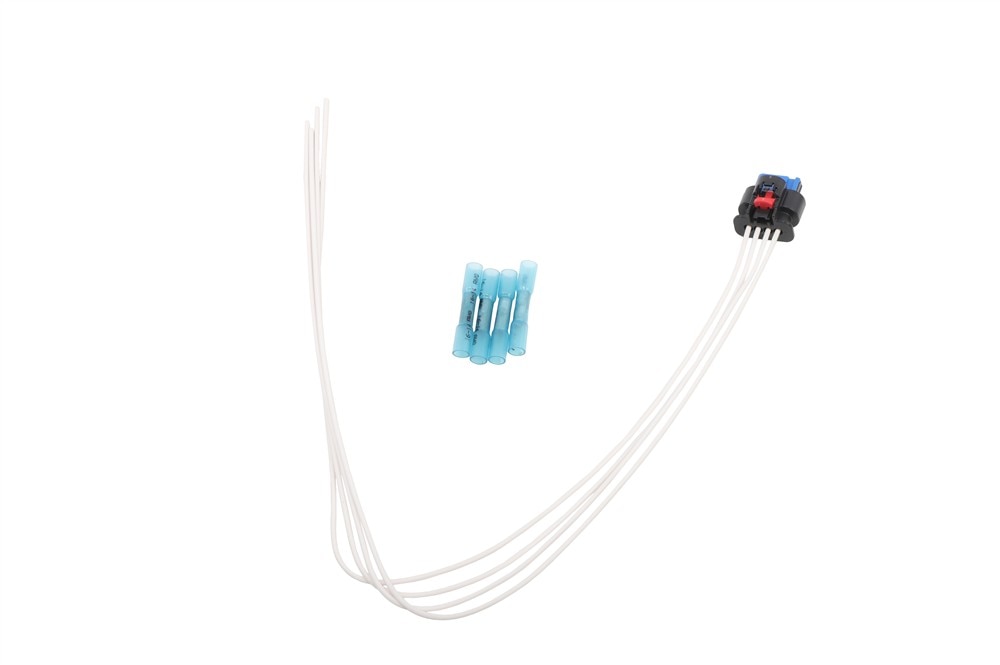 GM Genuine Parts Multi-Purpose Wiring Harness Connector Kit