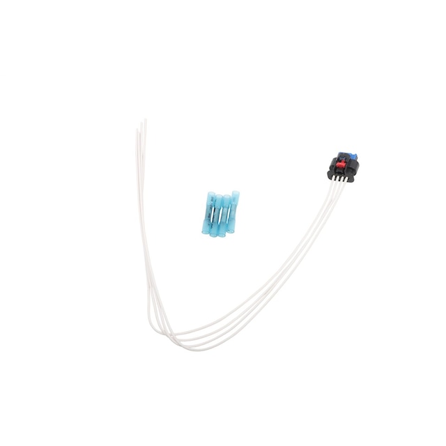 GM Genuine Parts Multi-Purpose Wiring Harness Connector Kit