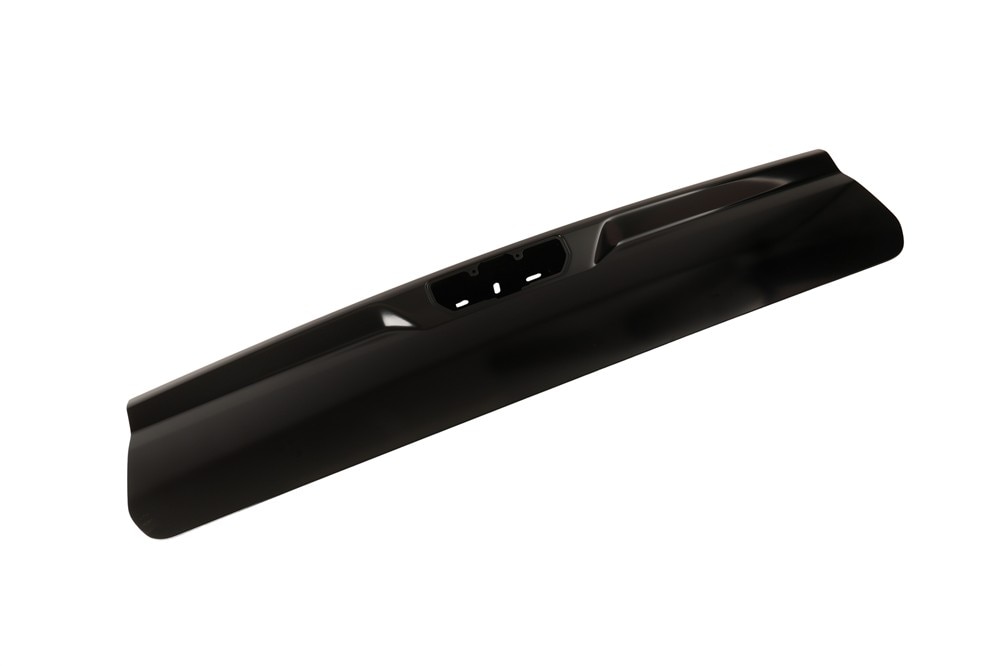 GM Genuine Parts Pickup Box Auxiliary Tailgate