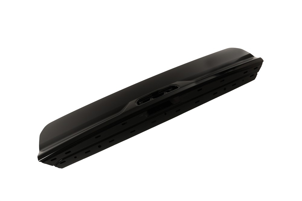 GM Genuine Parts Pickup Box Tailgate
