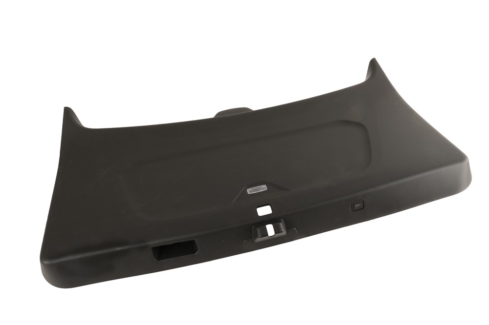 GM Genuine Parts Liftgate Lower Trim Finish Panel