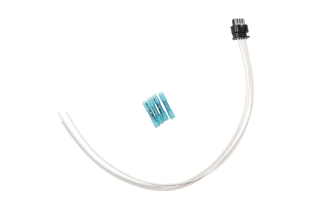 GM Genuine Parts Wiring Harness Connector Kit
