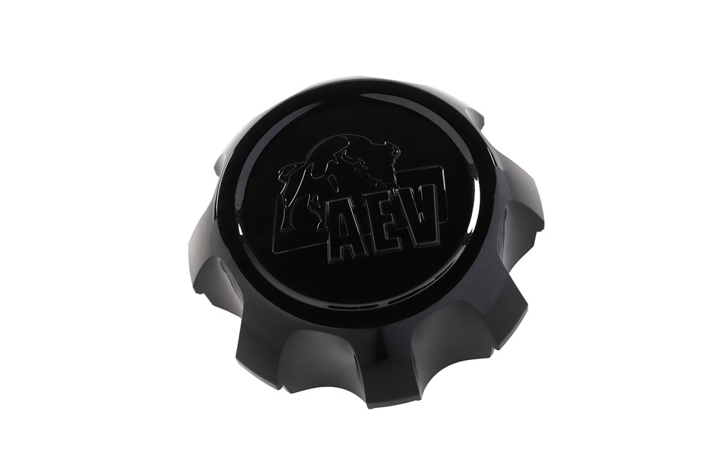 GM Genuine Parts Front and Rear Wheel Trim Cap