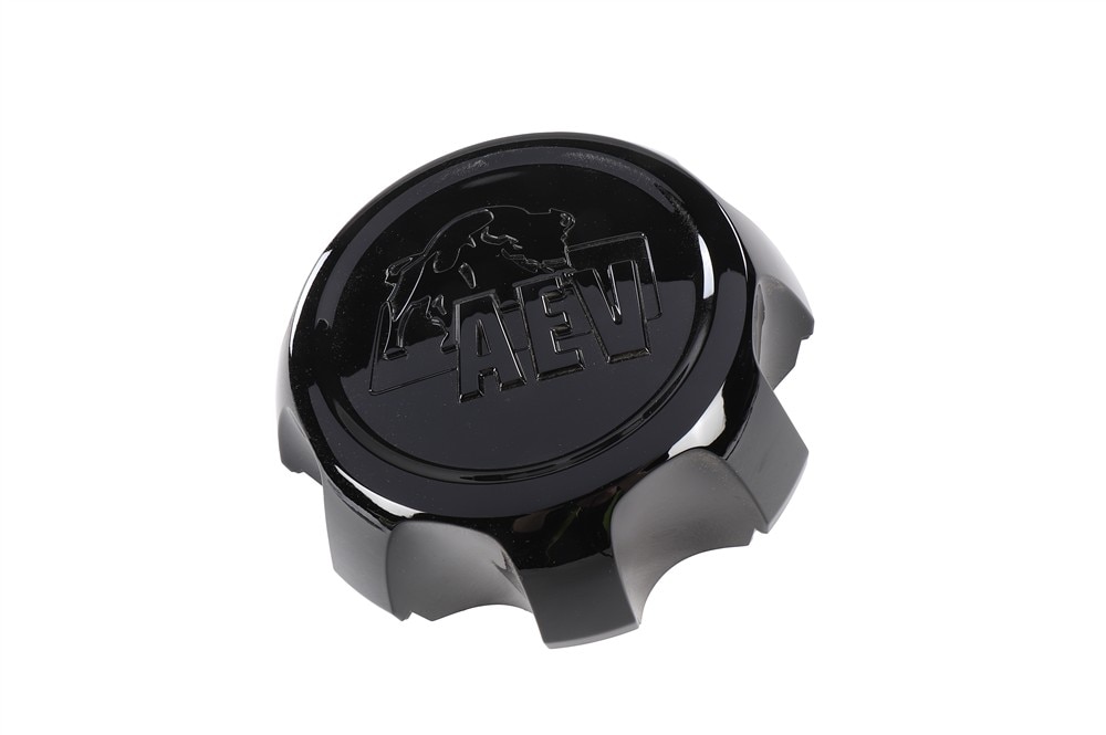 GM Genuine Parts Front and Rear Wheel Trim Cap