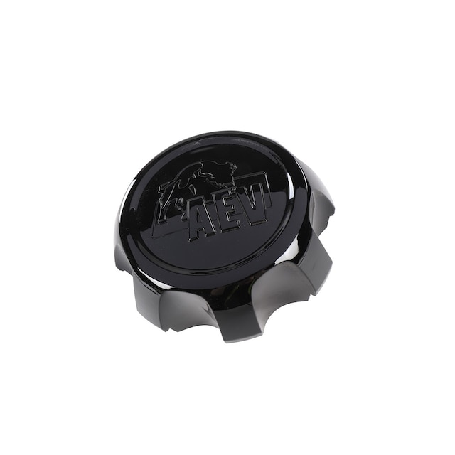 GM Genuine Parts Front and Rear Wheel Trim Cap
