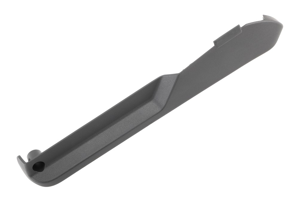 GM Genuine Parts Black Driver Seat Adjuster Lower Finish Cover