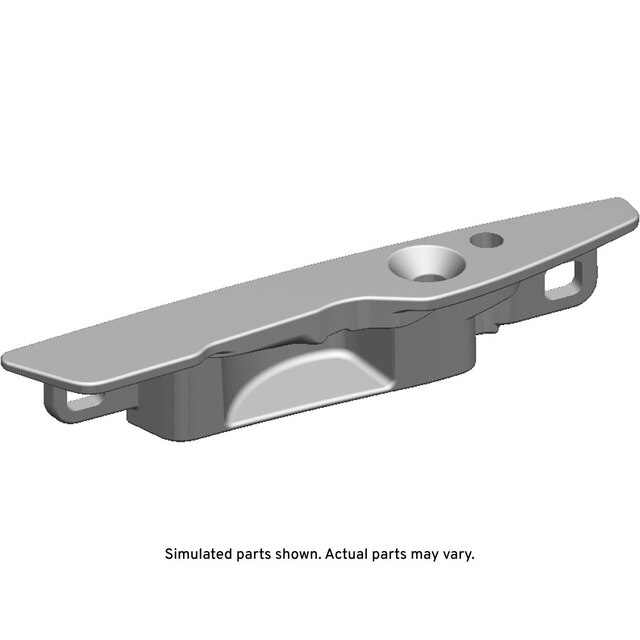 GM Genuine Parts Passenger Side Roof Lift Off Panel/Window Front Striker