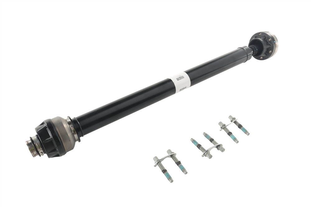 GM Genuine Parts Front Axle Drive Shaft