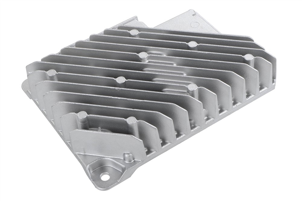 GM Genuine Parts Radio Speaker Amplifier (Programming Required)