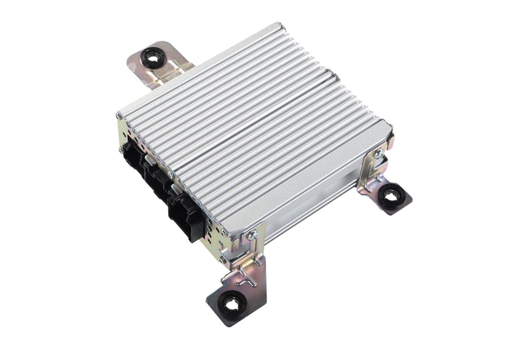 GM Genuine Parts Active Noise Cancellation Module (Programming Required)
