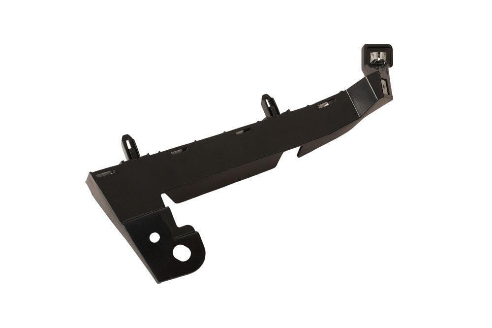 GM Genuine Parts Front Bumper Fascia Passenger Side Guide