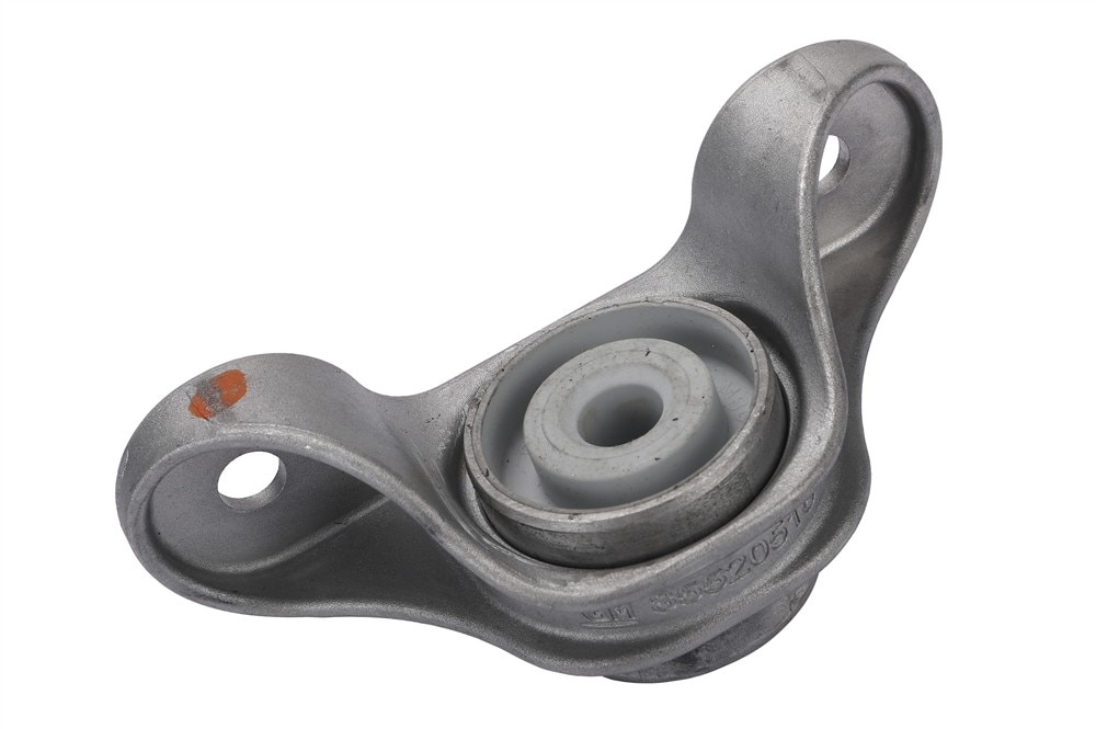GM Genuine Parts Exhaust Rear Muffler Insulator